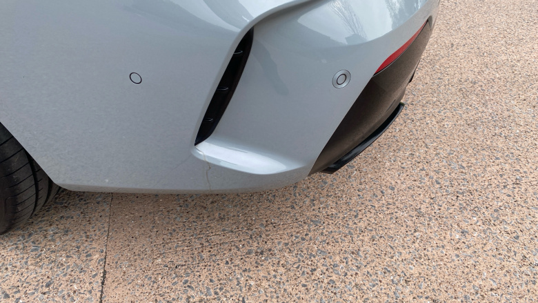 BMW 4 Series M440i xDrive MHT 2dr Step Auto Petrol Coupe